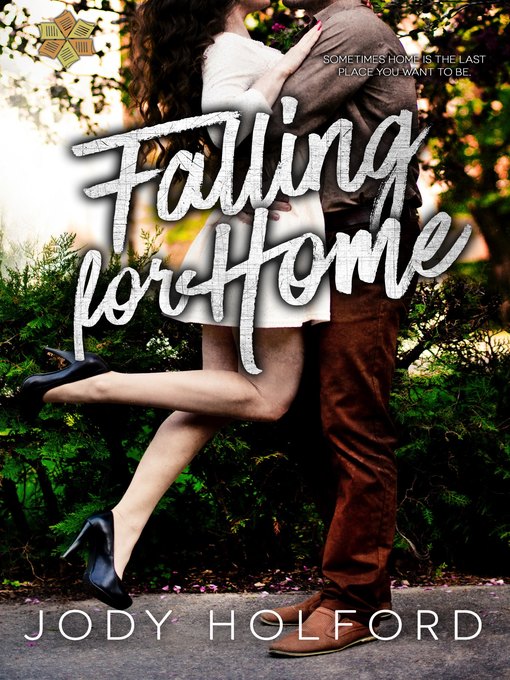 Cover image for Falling for Home
